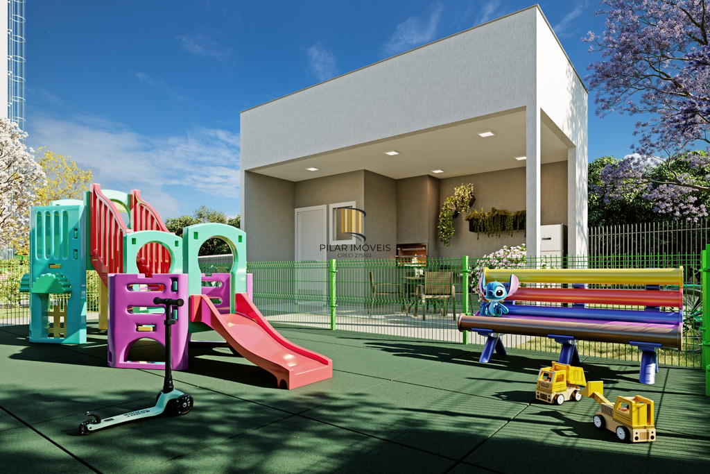 Apartamento 2 dormitórios no bairro Sarandi