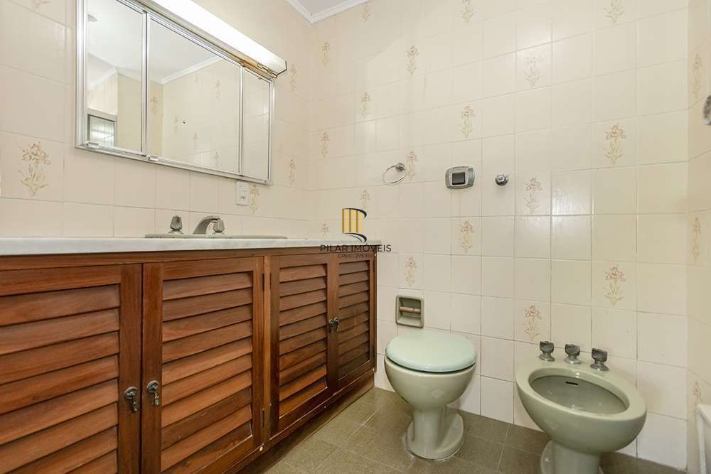 Apartamento 2 dormitórios no bairro Petrópolis