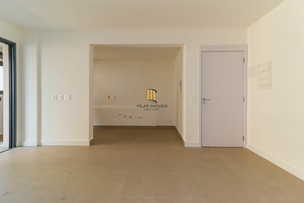 Apartamento 2 dormitórios no bairro Jardim Lindóia