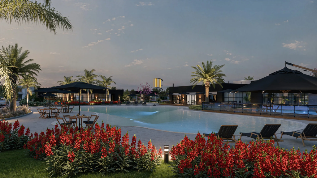 Terreno no bairro São José