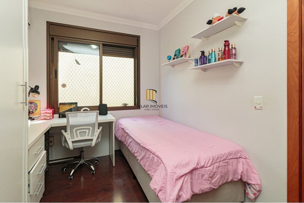 Apartamento 2 dormitórios no bairro Menino Deus