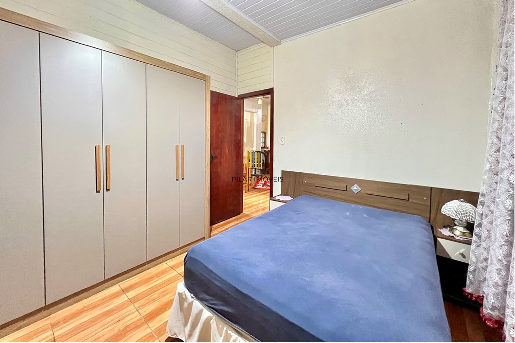 Casa 5 dormitórios no bairro São José