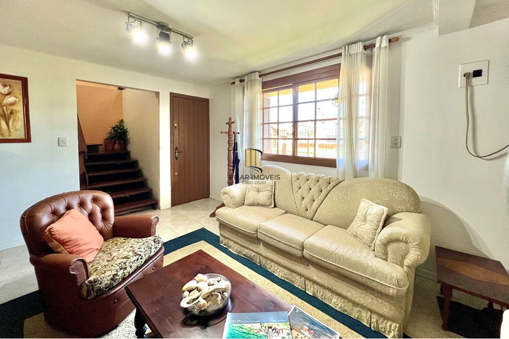 Casa 3 dormitórios no bairro Nossa Senhora das Graças