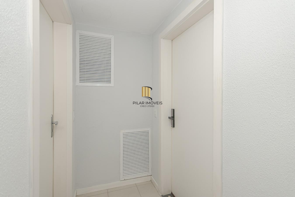 Apartamento 3 dormitórios no bairro Azenha