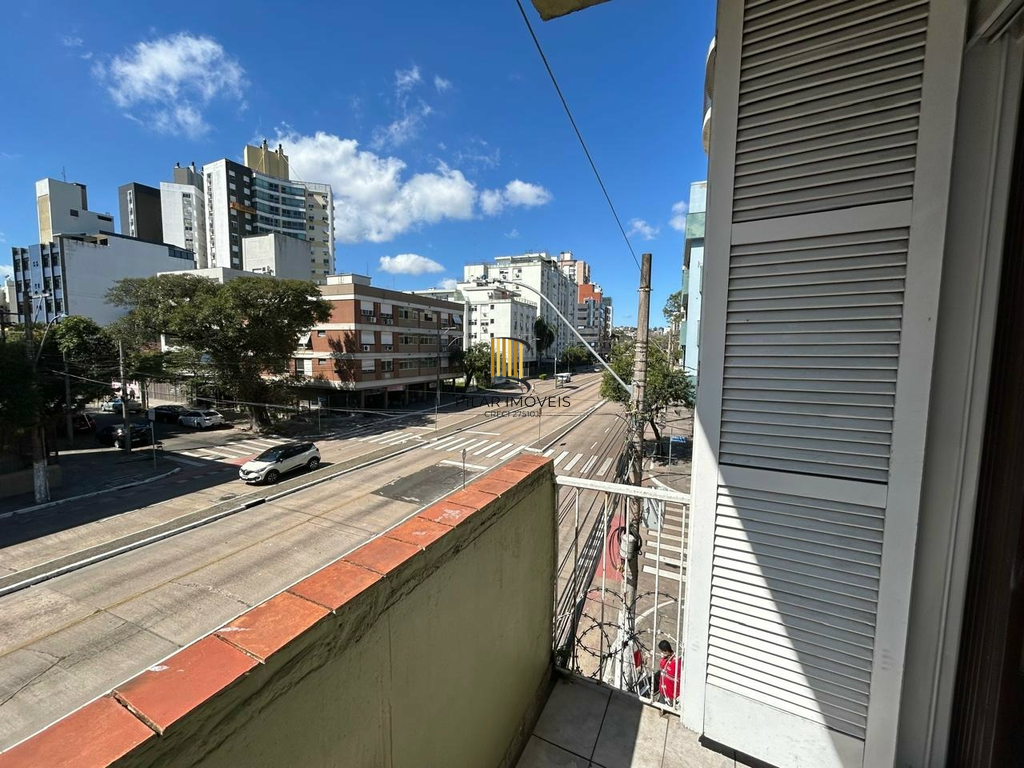 Apartamento 2 dormitórios no bairro Menino Deus