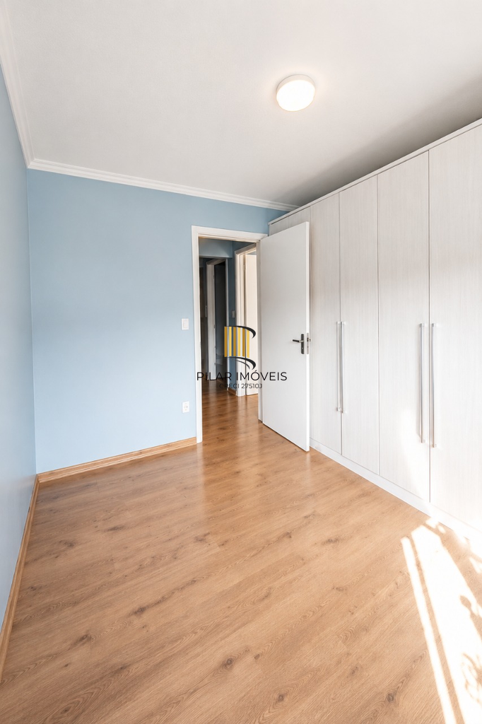 Apartamento 3 dormitórios no bairro Cavalhada