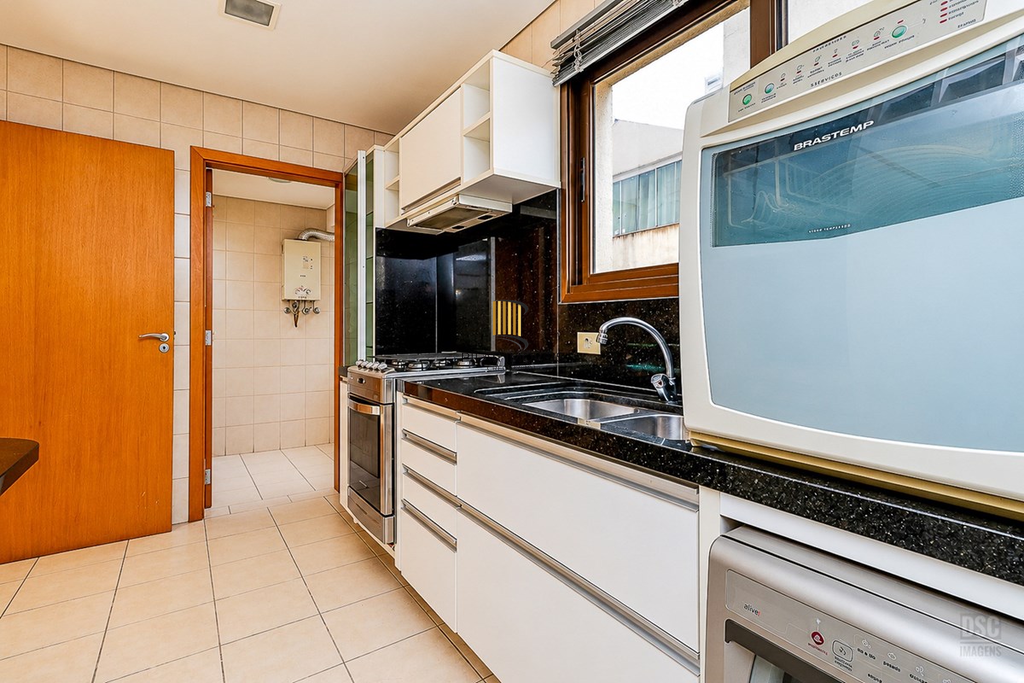 Apartamento 3 dormitórios no bairro Petrópolis