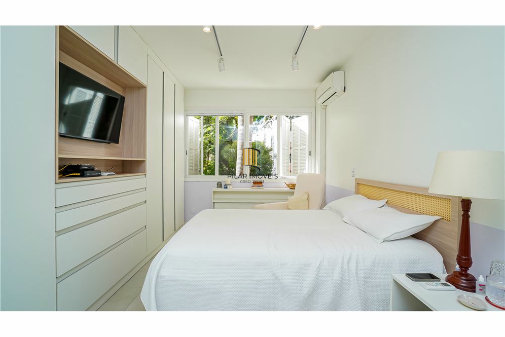 Apartamento 3 dormitórios no bairro Petrópolis
