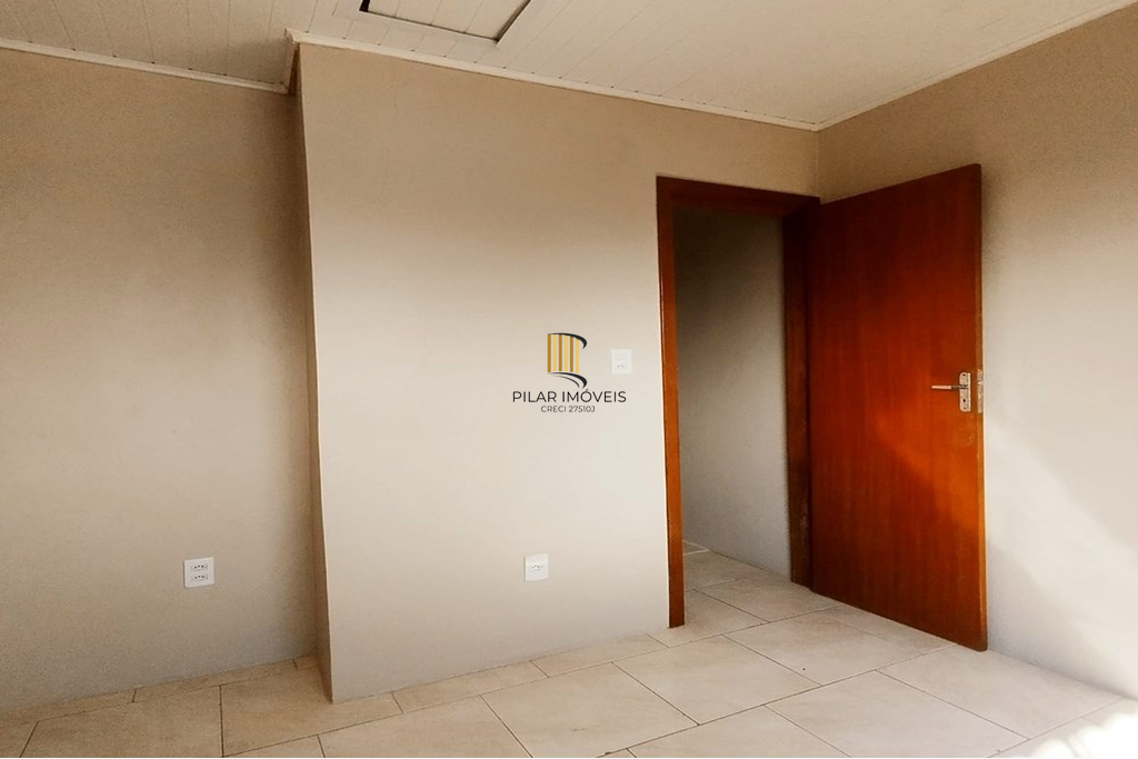 Casa 2 dormitórios no bairro Viamópolis