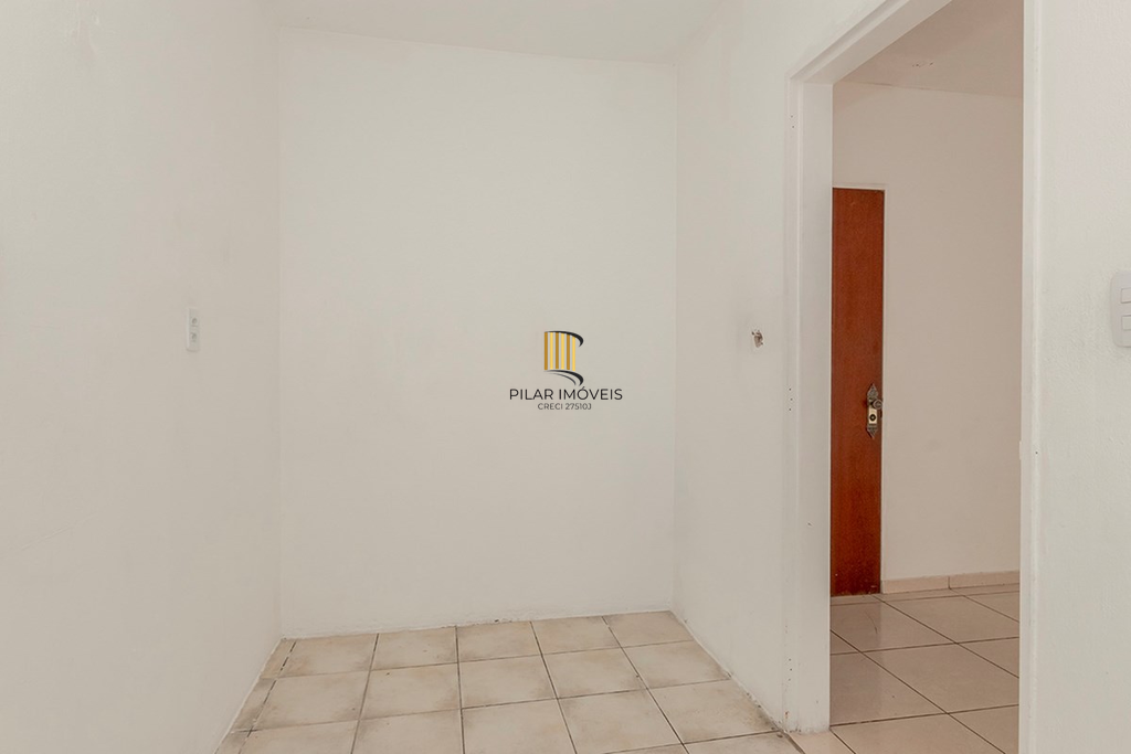 Apartamento 2 dormitórios no bairro Cristal