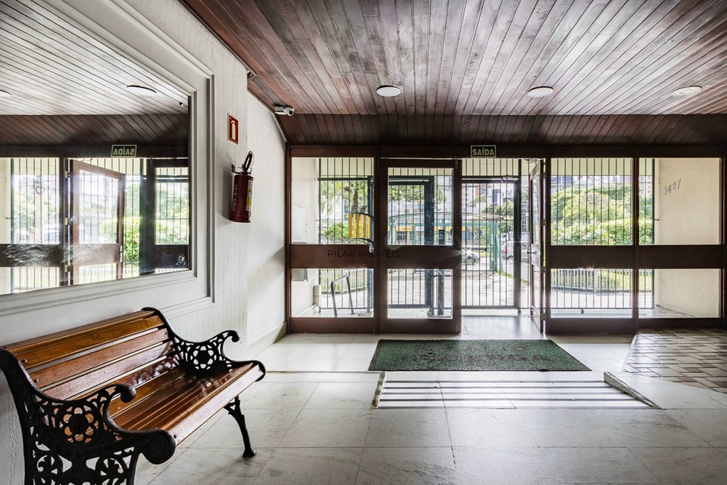 Apartamento 2 dormitórios no bairro Partenon