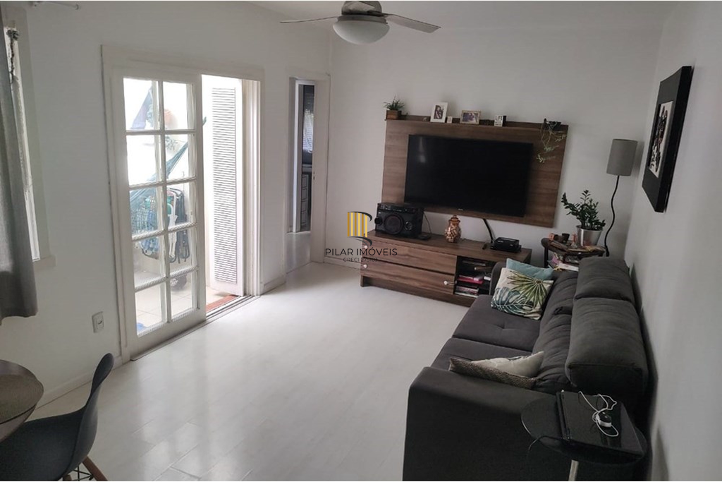Apartamento 2 dormitórios no bairro Higienópolis