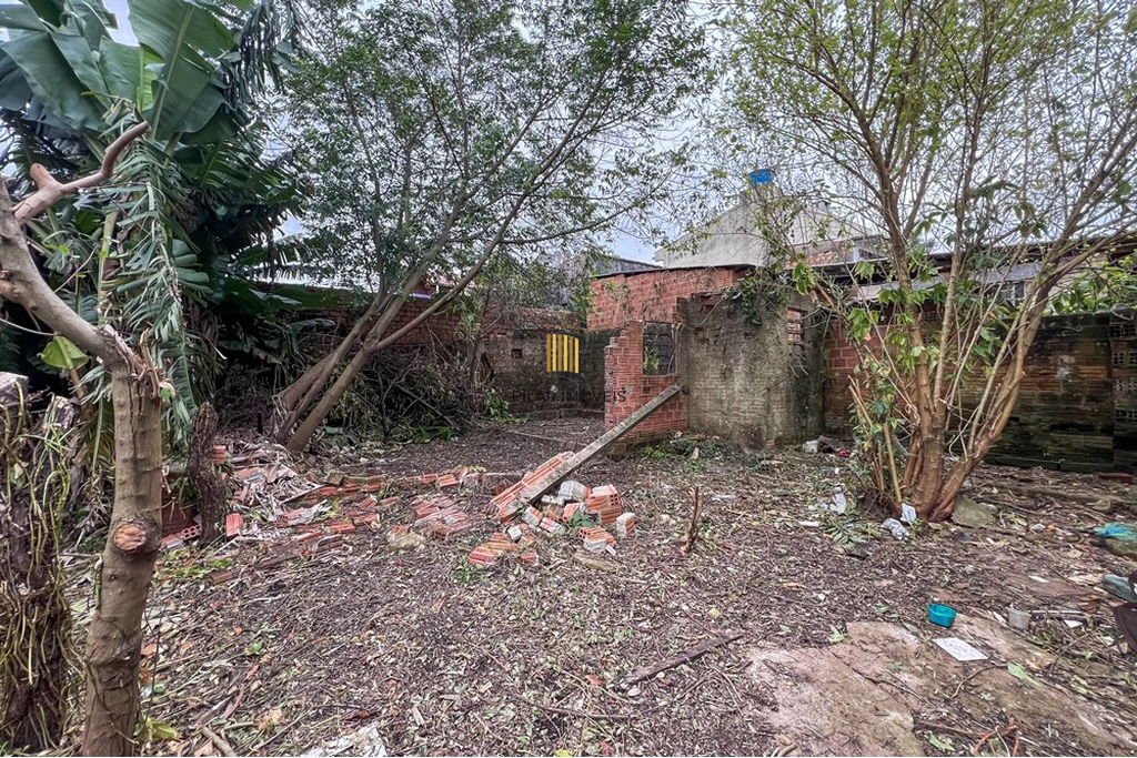 Terreno no bairro Nossa Senhora das Graças