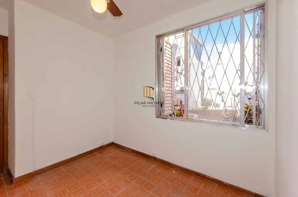 Apartamento 3 dormitórios no bairro Petrópolis