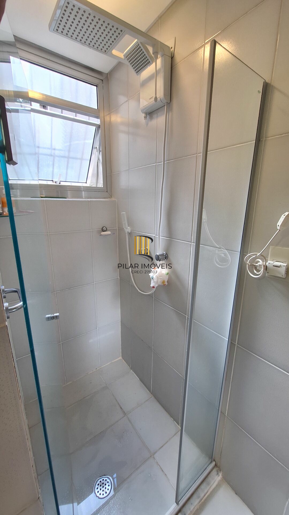 Apartamento 2 dormitórios no bairro Auxiliadora