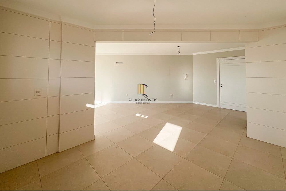Apartamento 3 dormitórios no bairro Centro