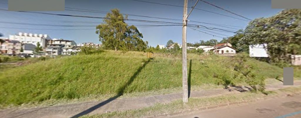 Terreno no bairro Hípica
