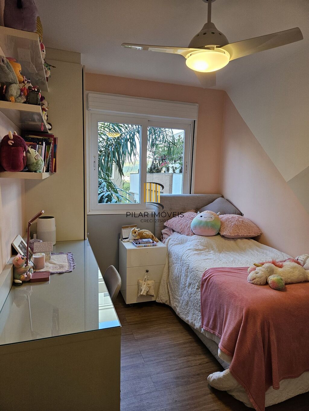 Apartamento 3 dormitórios no bairro Jardim Sabará