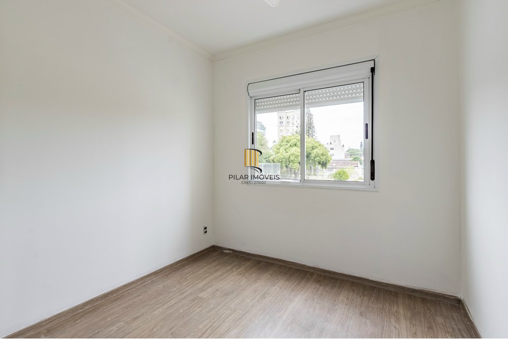 Apartamento 3 dormitórios no bairro Vila Ipiranga