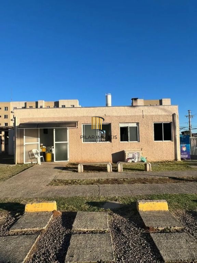 Apartamento 2 dormitórios no bairro Sarandi