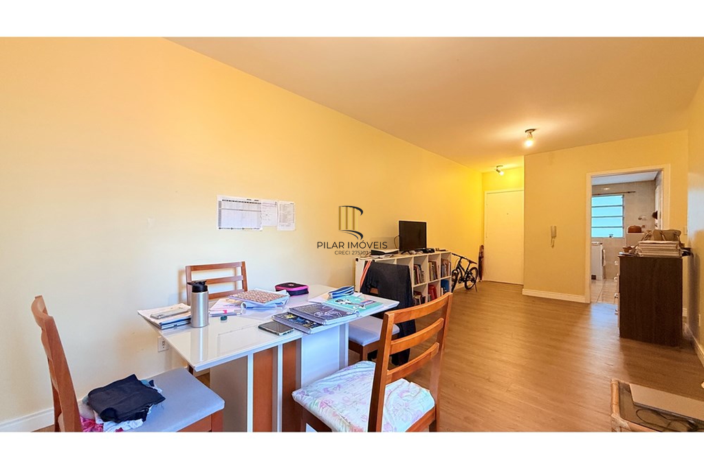 Apartamento 3 dormitórios no bairro Tristeza