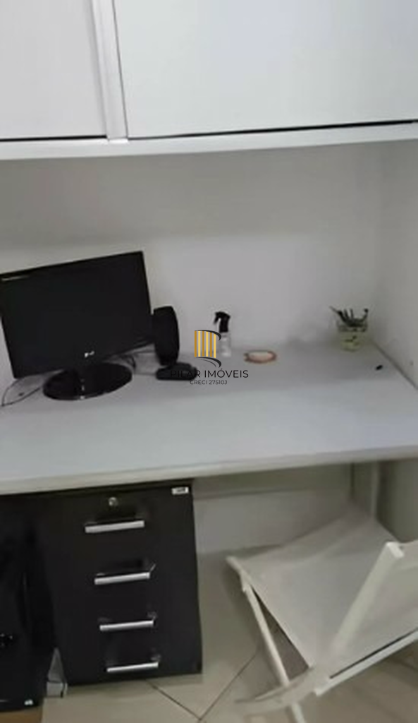 Apartamento 1 dormitório no bairro Jardim do Salso