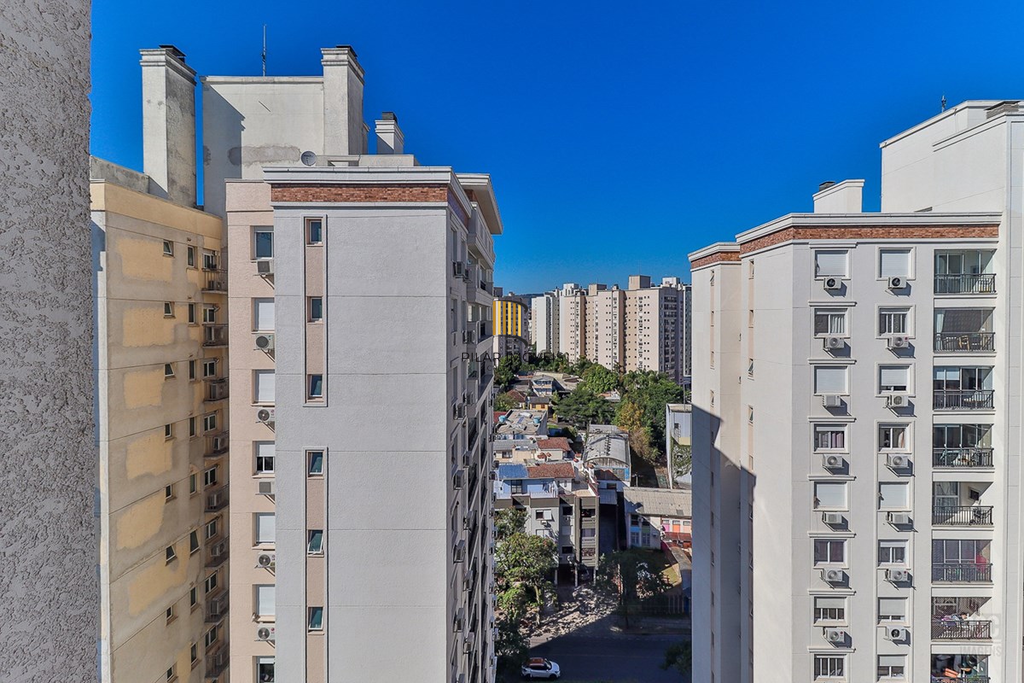 Apartamento 3 dormitórios no bairro Passo da Areia