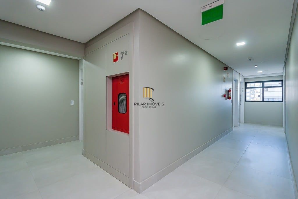 Sala Comercial no bairro Menino Deus