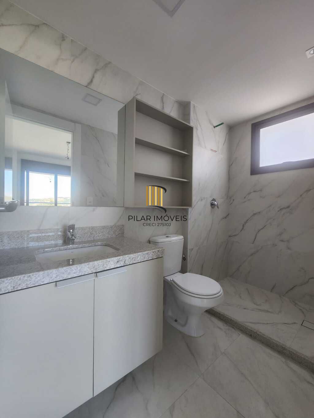 Studio 1 dormitório no bairro Petrópolis