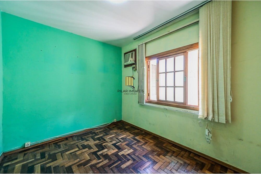 Casa 3 dormitórios no bairro Santa Tereza