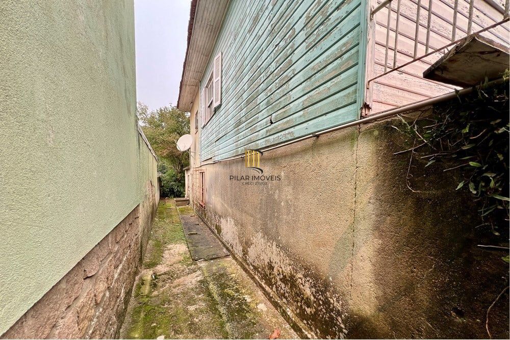 Terreno no bairro Nossa Senhora das Graças