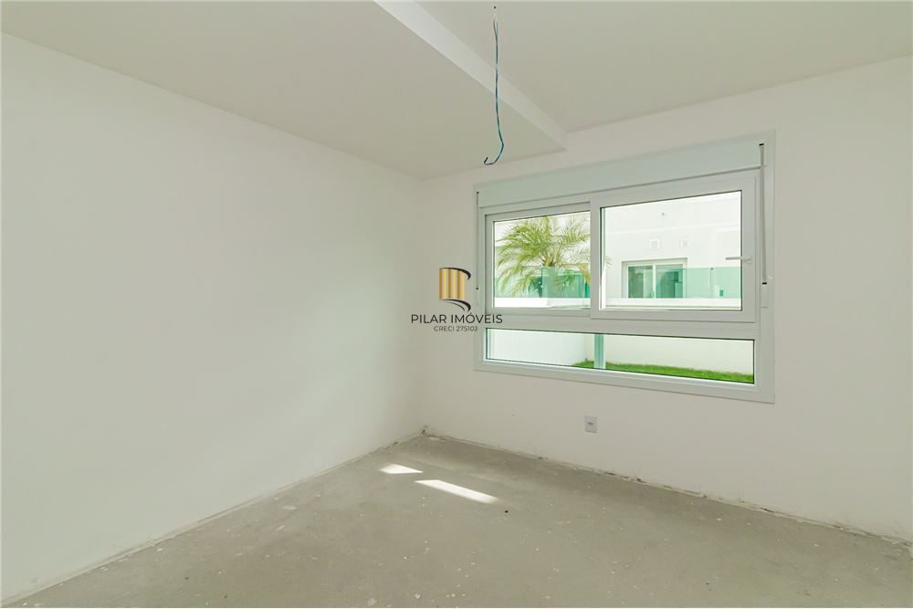 Apartamento 3 dormitórios no bairro Menino Deus