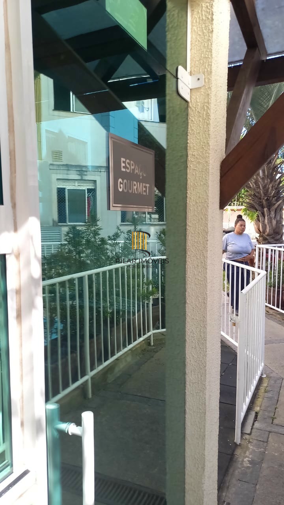 Apartamento 2 dormitórios no bairro Santa Fé