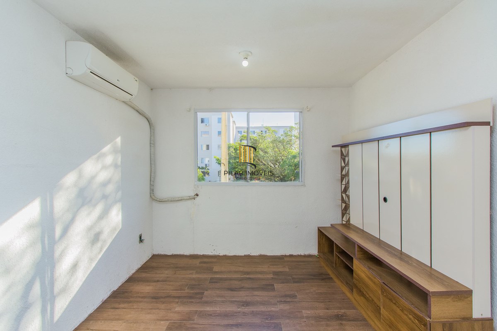 Apartamento 2 dormitórios no bairro Estância Velha