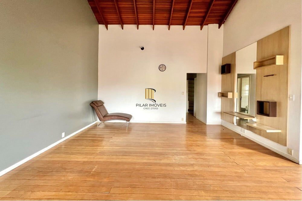 Casa 2 dormitórios no bairro Nossa Senhora das Graças