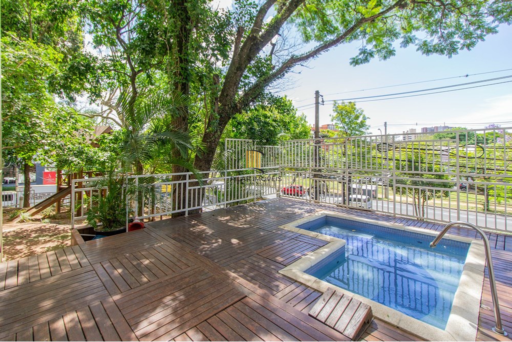 Apartamento 4 dormitórios no bairro Boa Vista