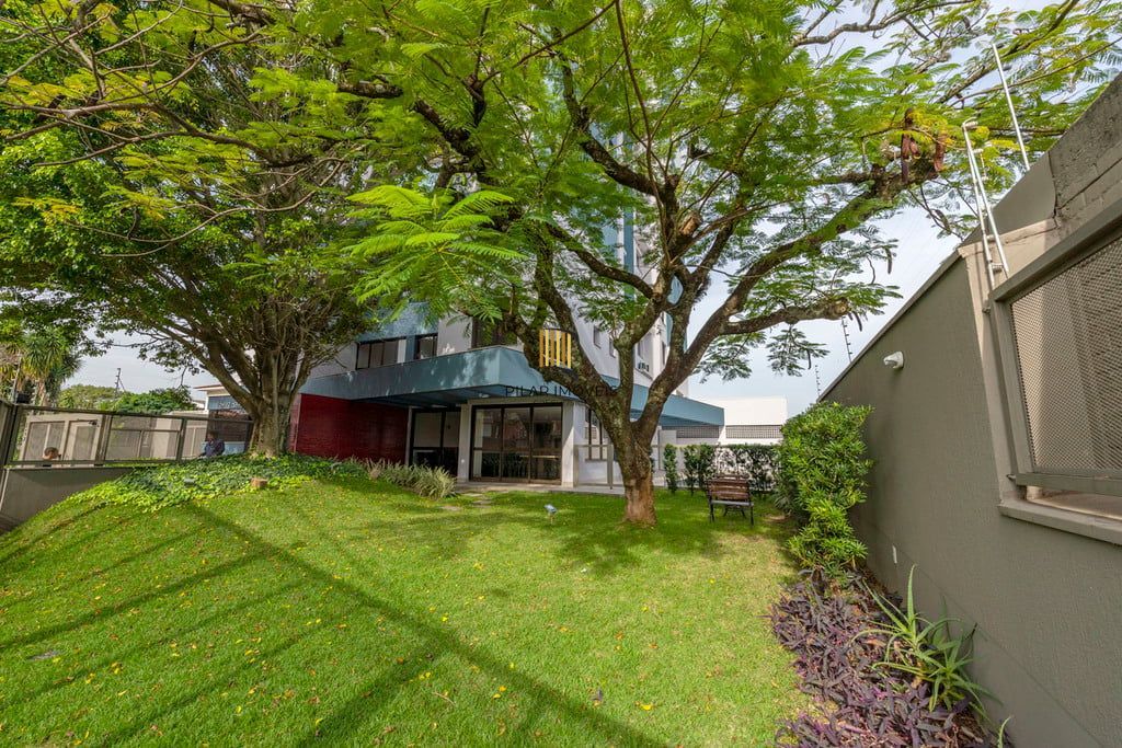 Apartamento 2 dormitórios no bairro Jardim do Salso