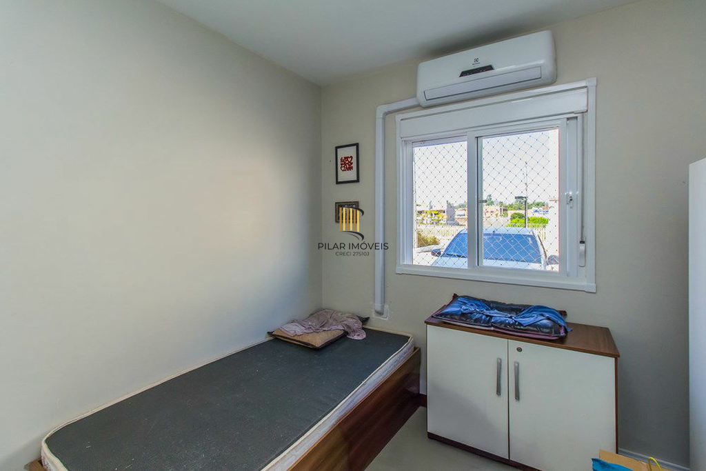 Apartamento 2 dormitórios no bairro Estância Velha