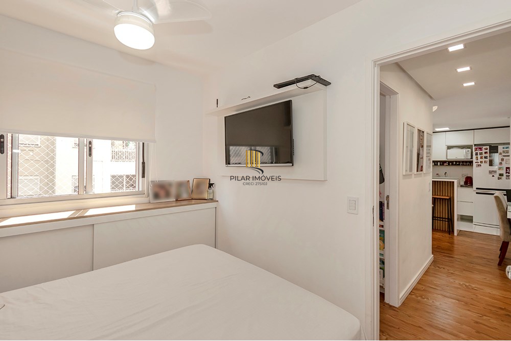 Apartamento 2 dormitórios no bairro Jardim Planalto