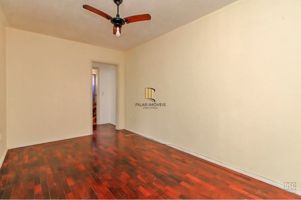 Apartamento 1 dormitório no bairro Petrópolis