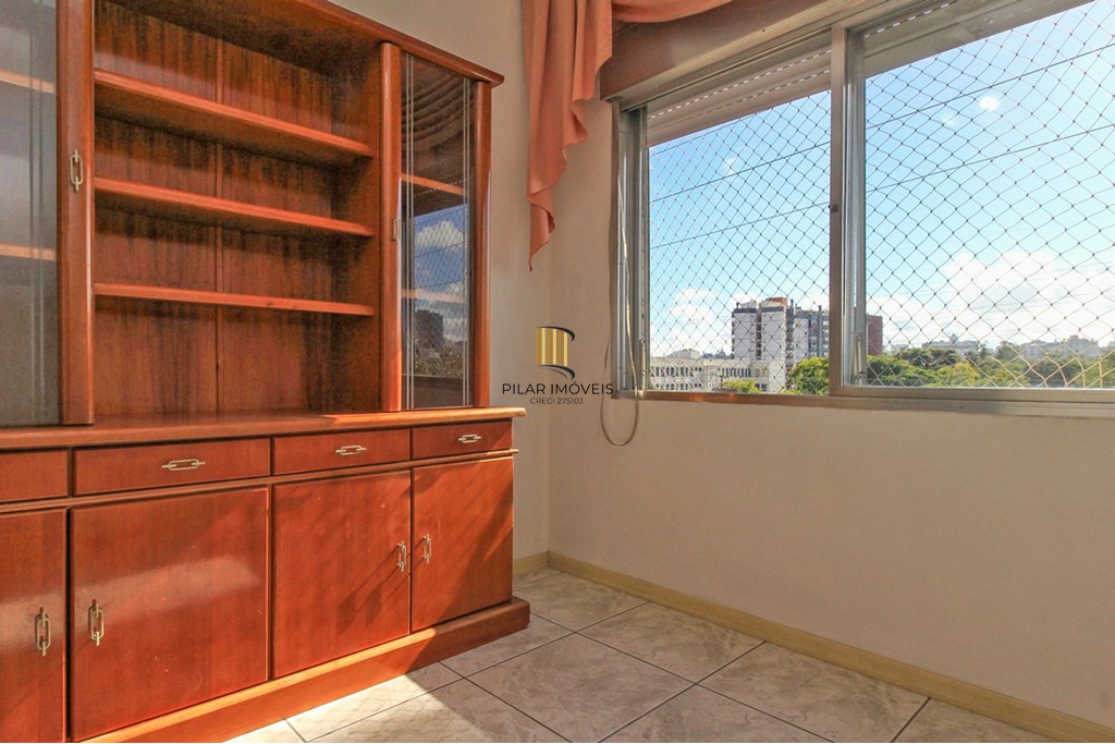 Apartamento 3 dormitórios no bairro Praia de Belas