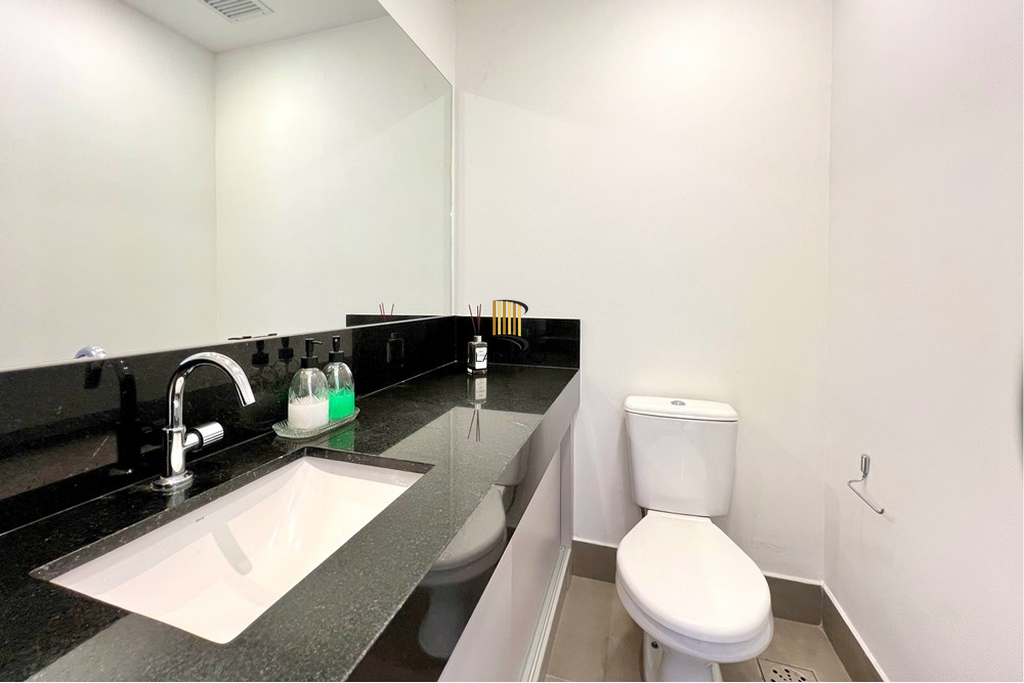 Sala Comercial no bairro Marechal Rondon