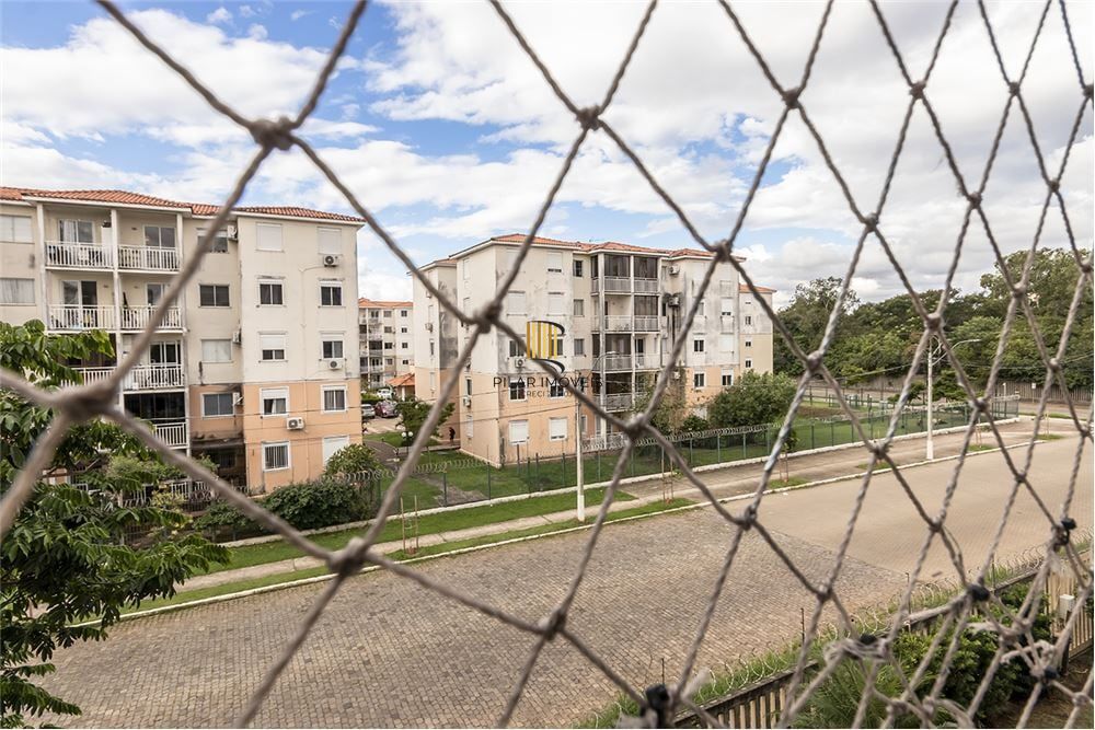 Apartamento 3 dormitórios no bairro Humaitá