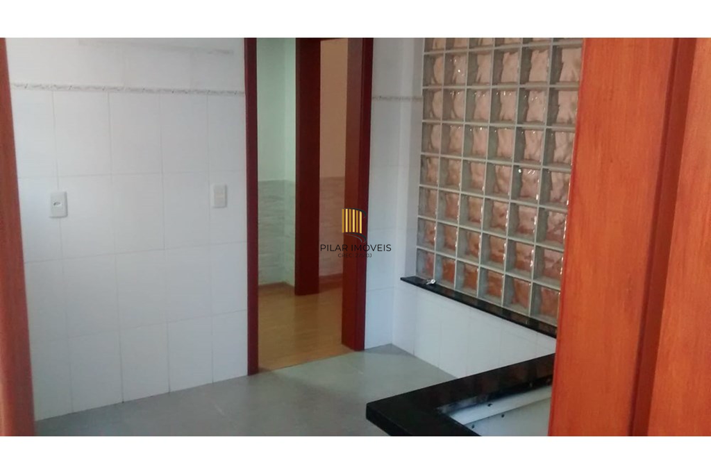 Apartamento 3 dormitórios no bairro Petrópolis