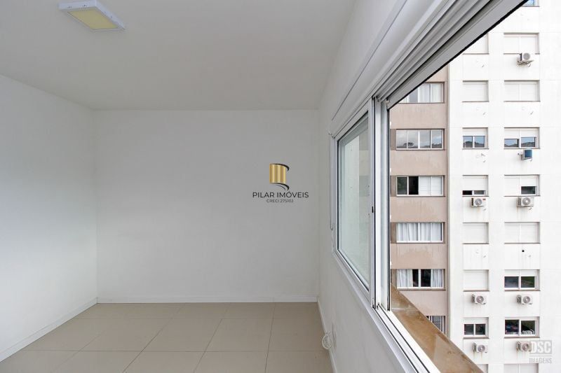 Apartamento 2 dormitórios no bairro Teresópolis