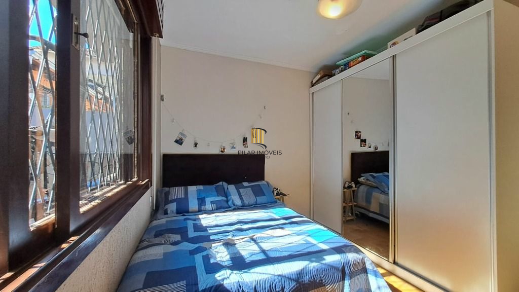 Casa 3 dormitórios no bairro Nonoai
