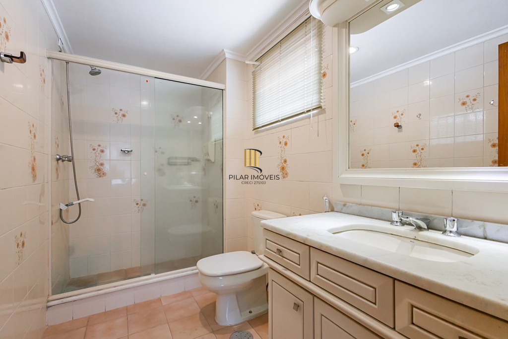 Apartamento 3 dormitórios no bairro Bela Vista
