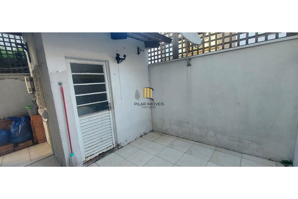 Apartamento 3 dormitórios no bairro Santa Cecília