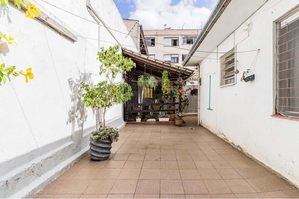 Casa 3 dormitórios no bairro São Sebastião