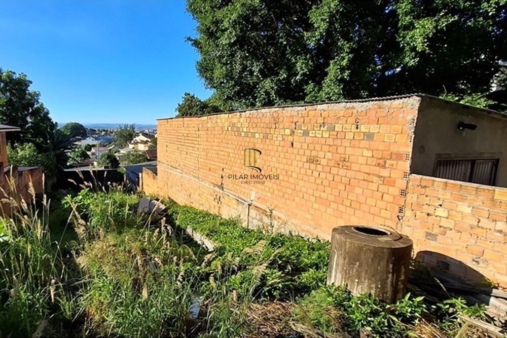 Terreno no bairro Vila Jardim